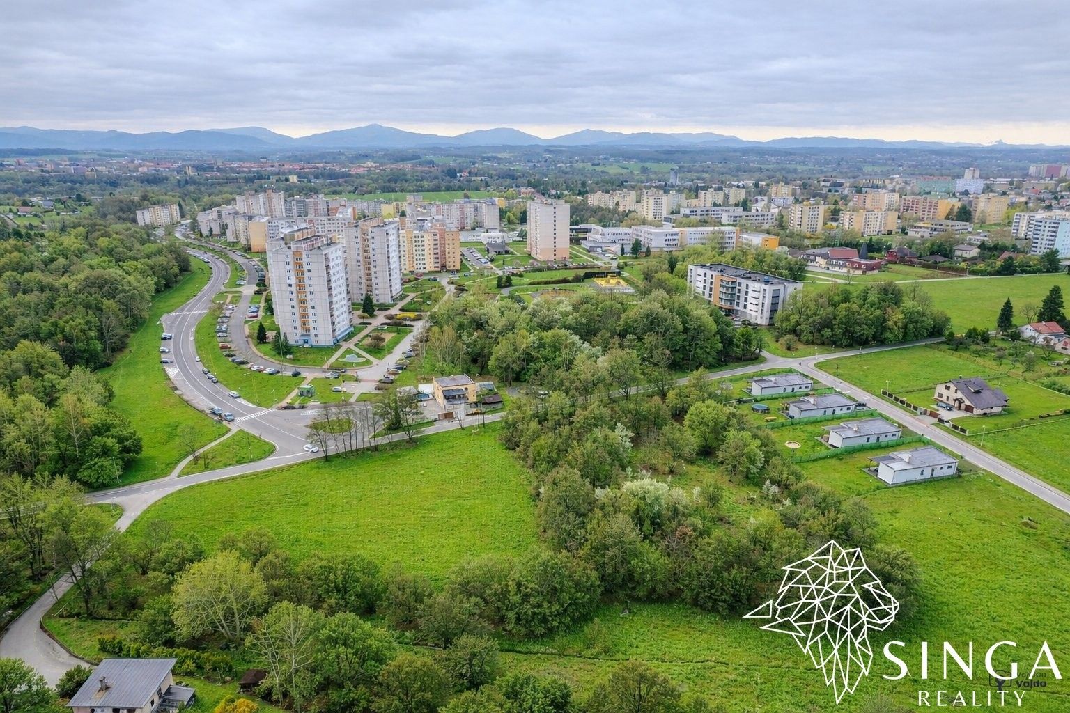 Prodej pozemku 2850 m² - foto 2