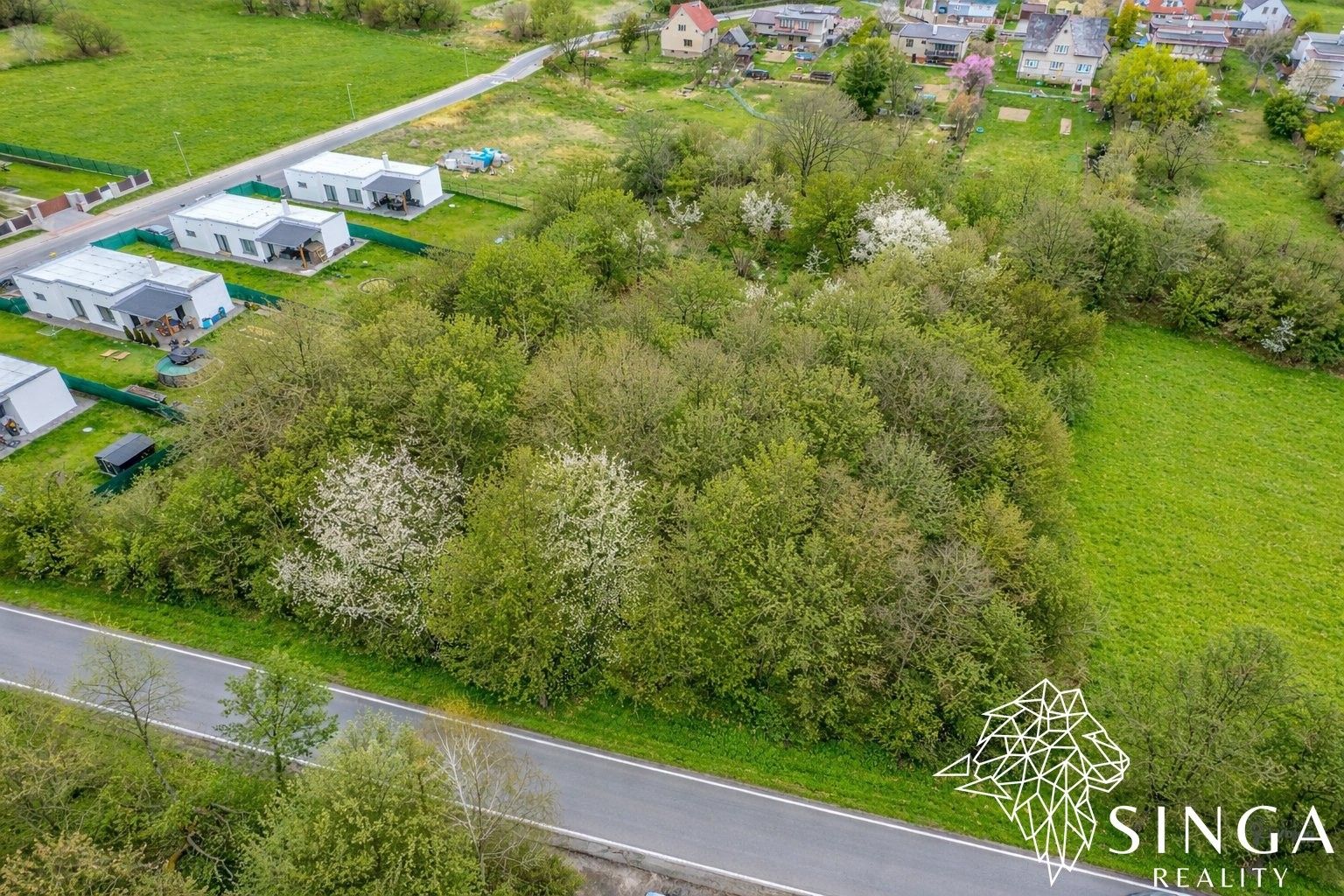 Prodej pozemku 2850 m² - foto 3