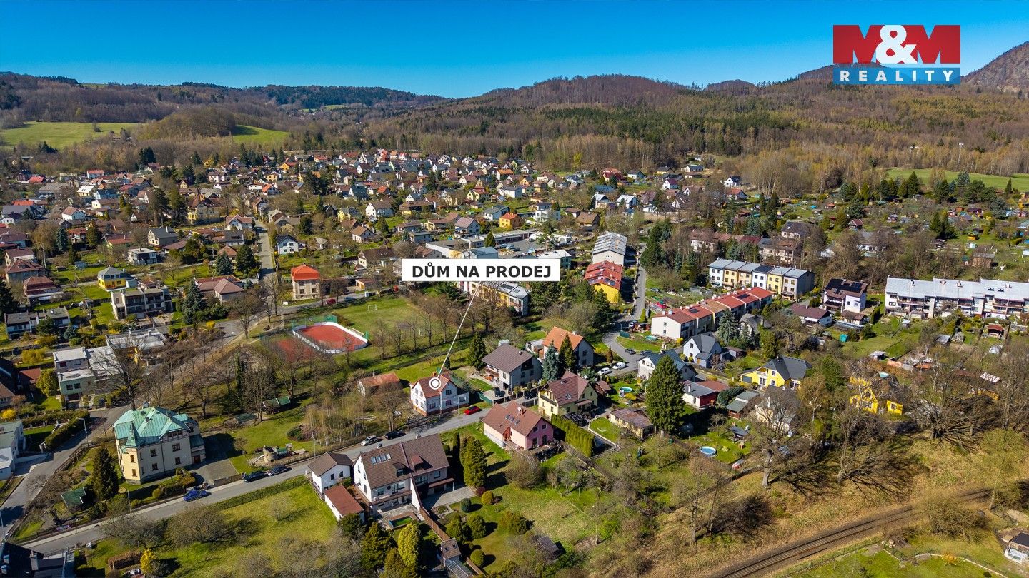 Prodej domu 174 m² - foto 2