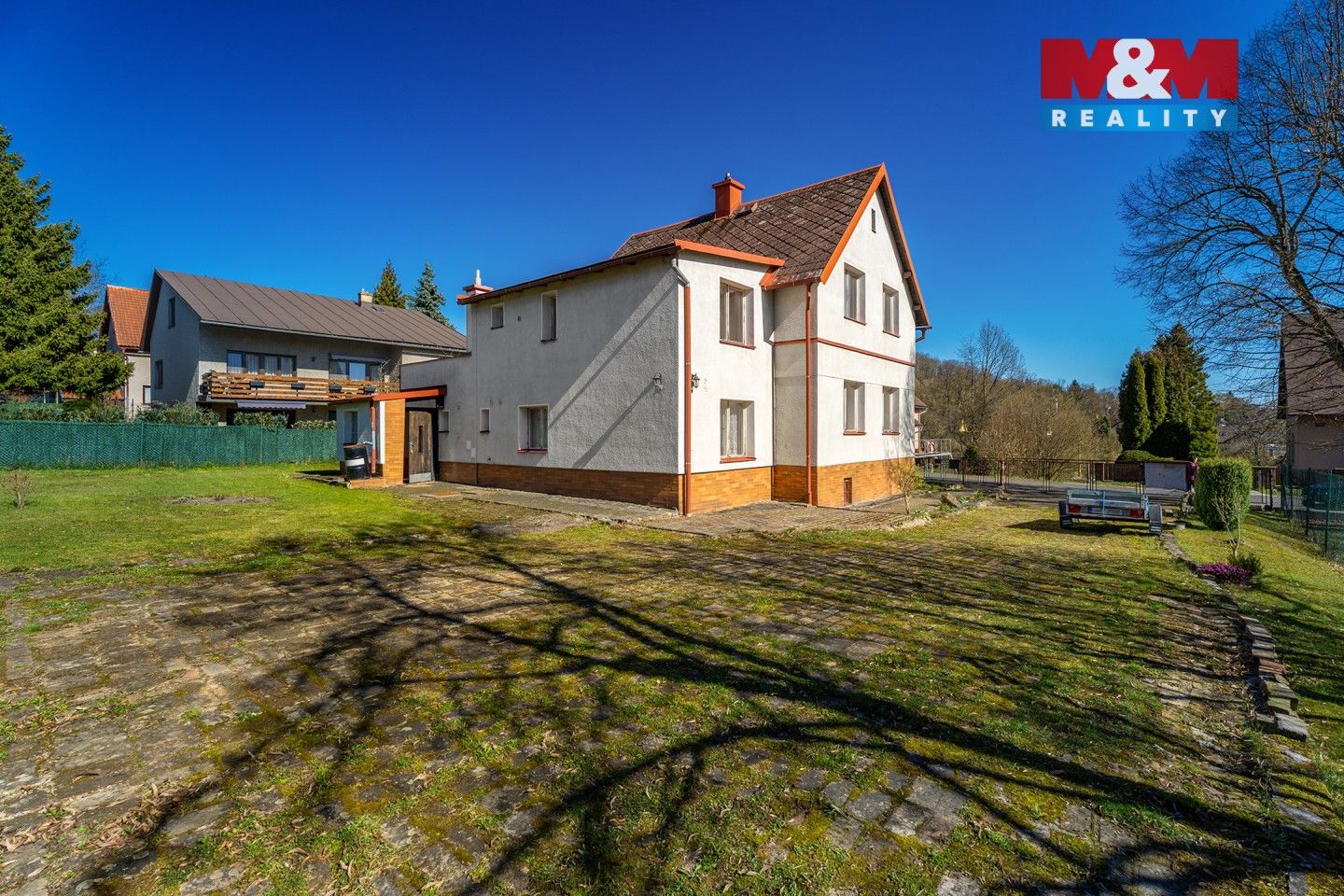 Prodej domu 174 m² - foto 1