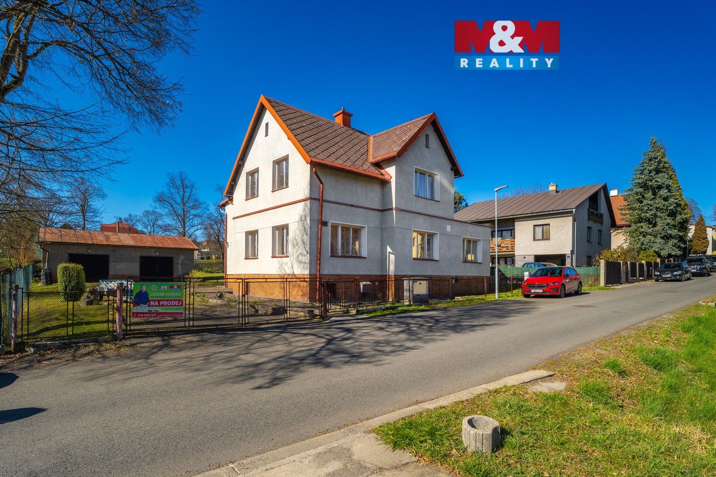 Prodej domu 174 m² - foto 22