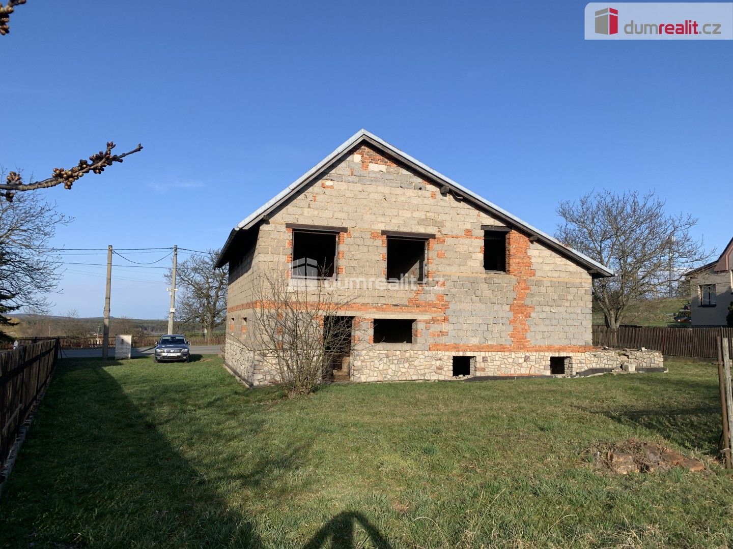 Prodej pozemku 4212 m² - foto 5