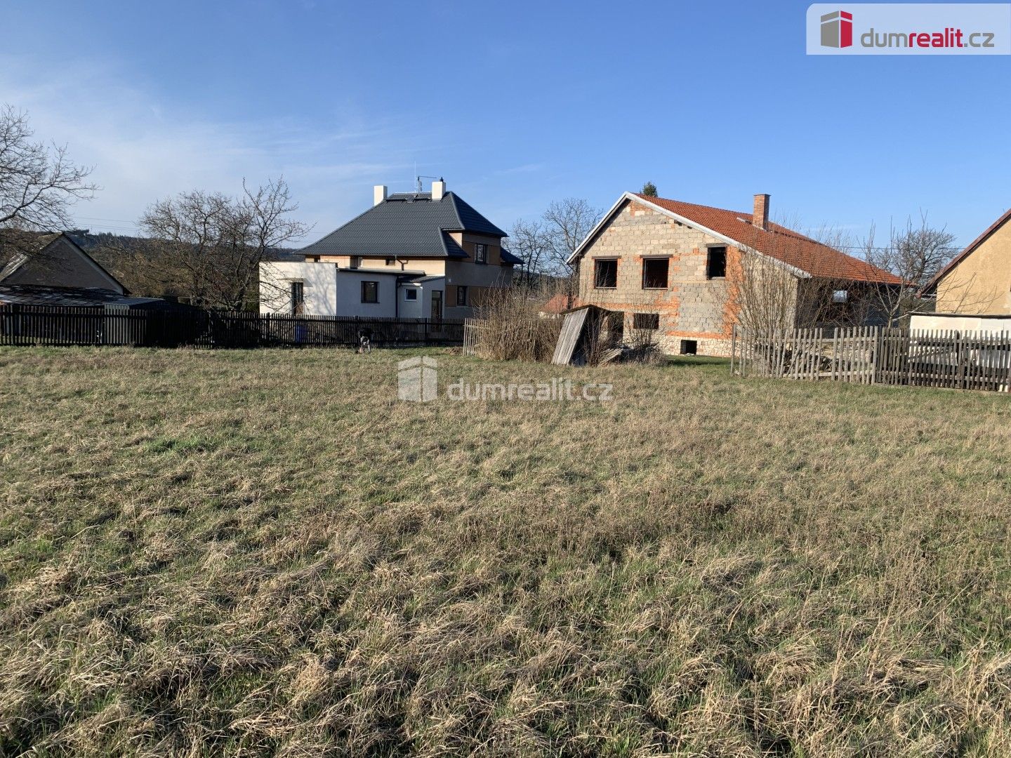 Prodej pozemku 4212 m² - foto 6