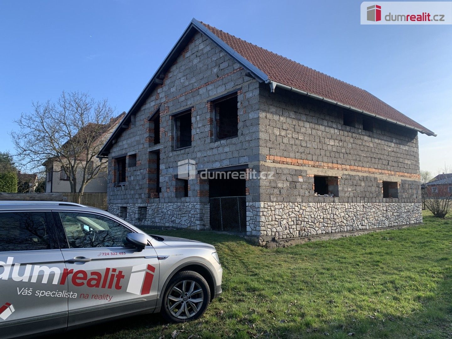 Prodej pozemku 4212 m² - foto 4