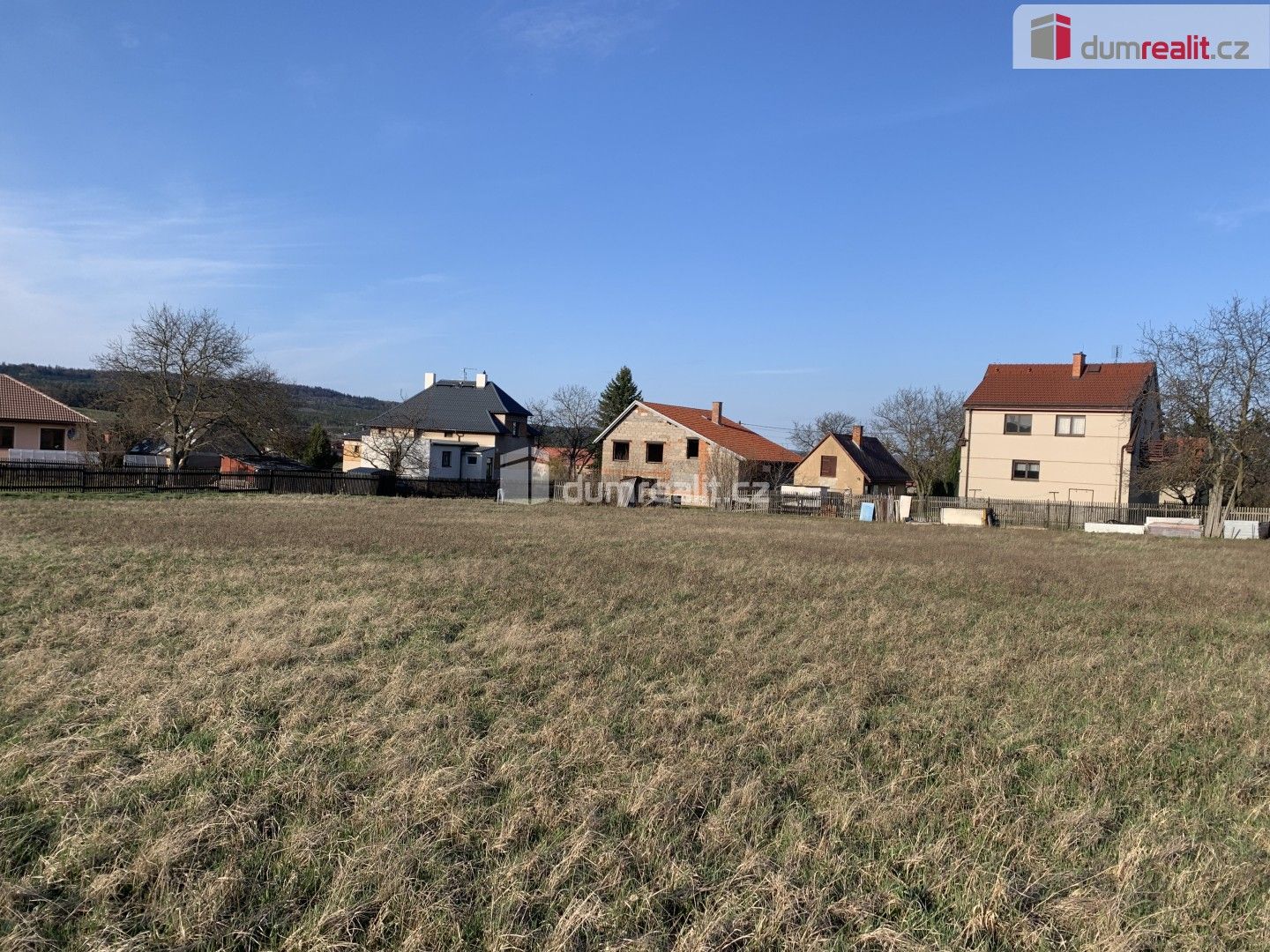 Prodej pozemku 4212 m² - foto 7