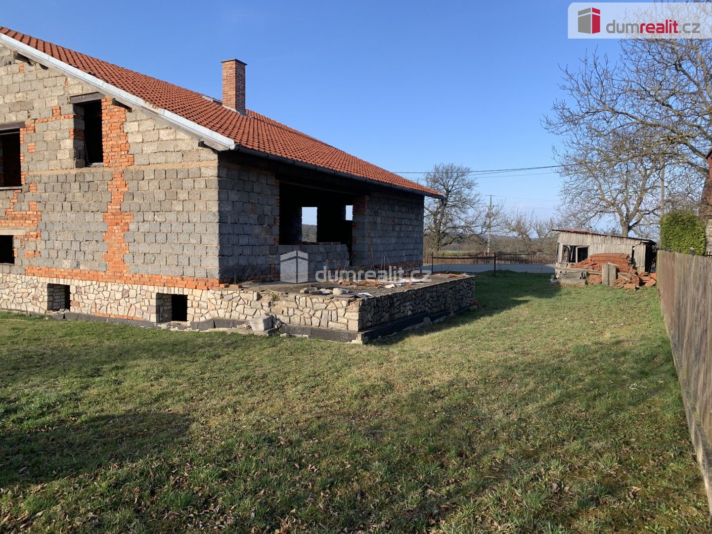 Prodej pozemku 4212 m² - foto 9