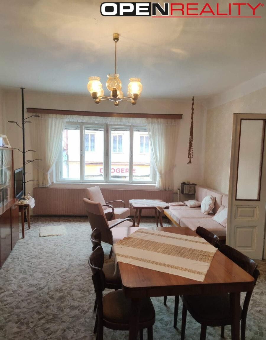 Prodej domu 130 m² - foto 1