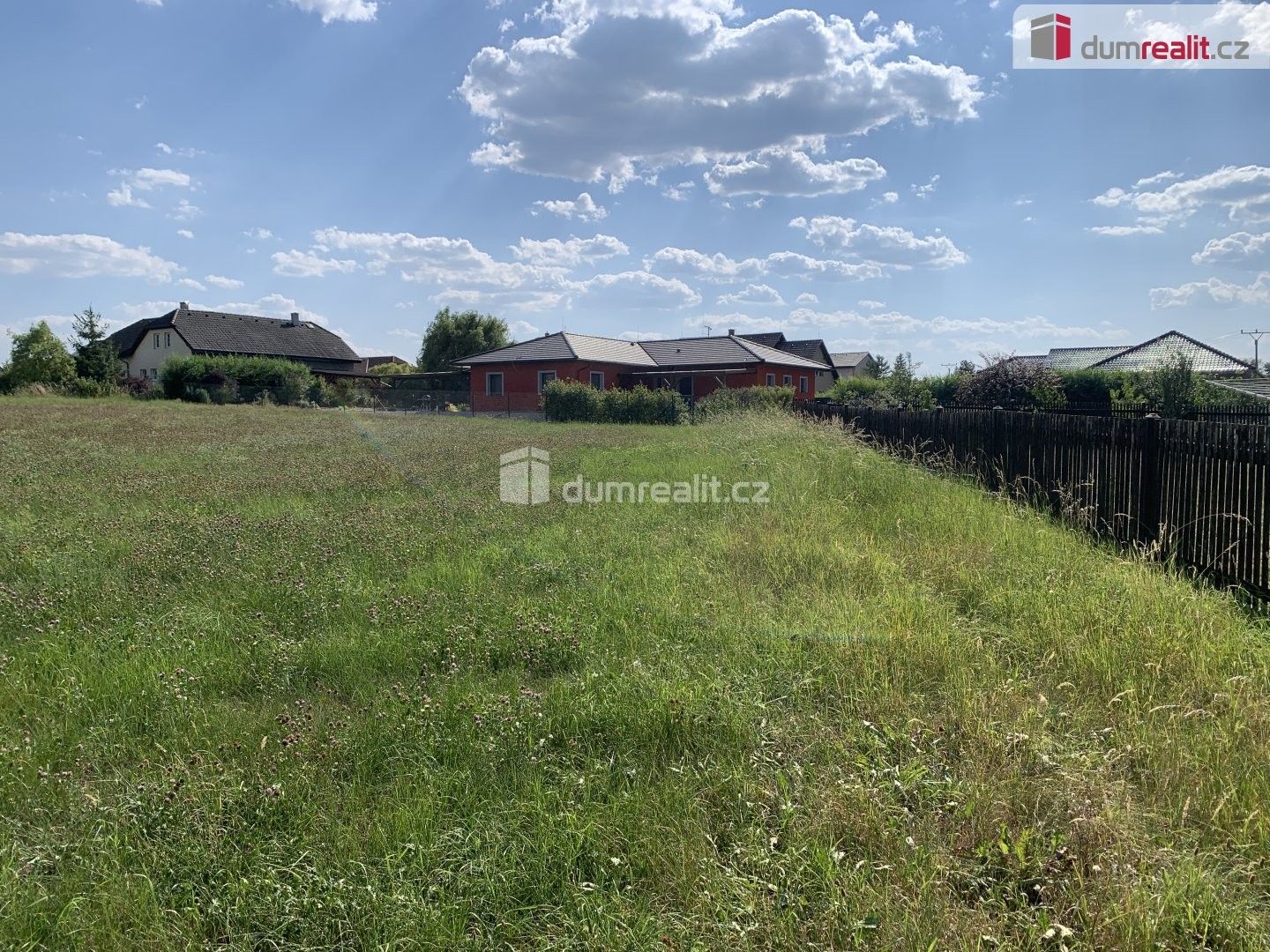 Prodej pozemku 4212 m² - foto 3