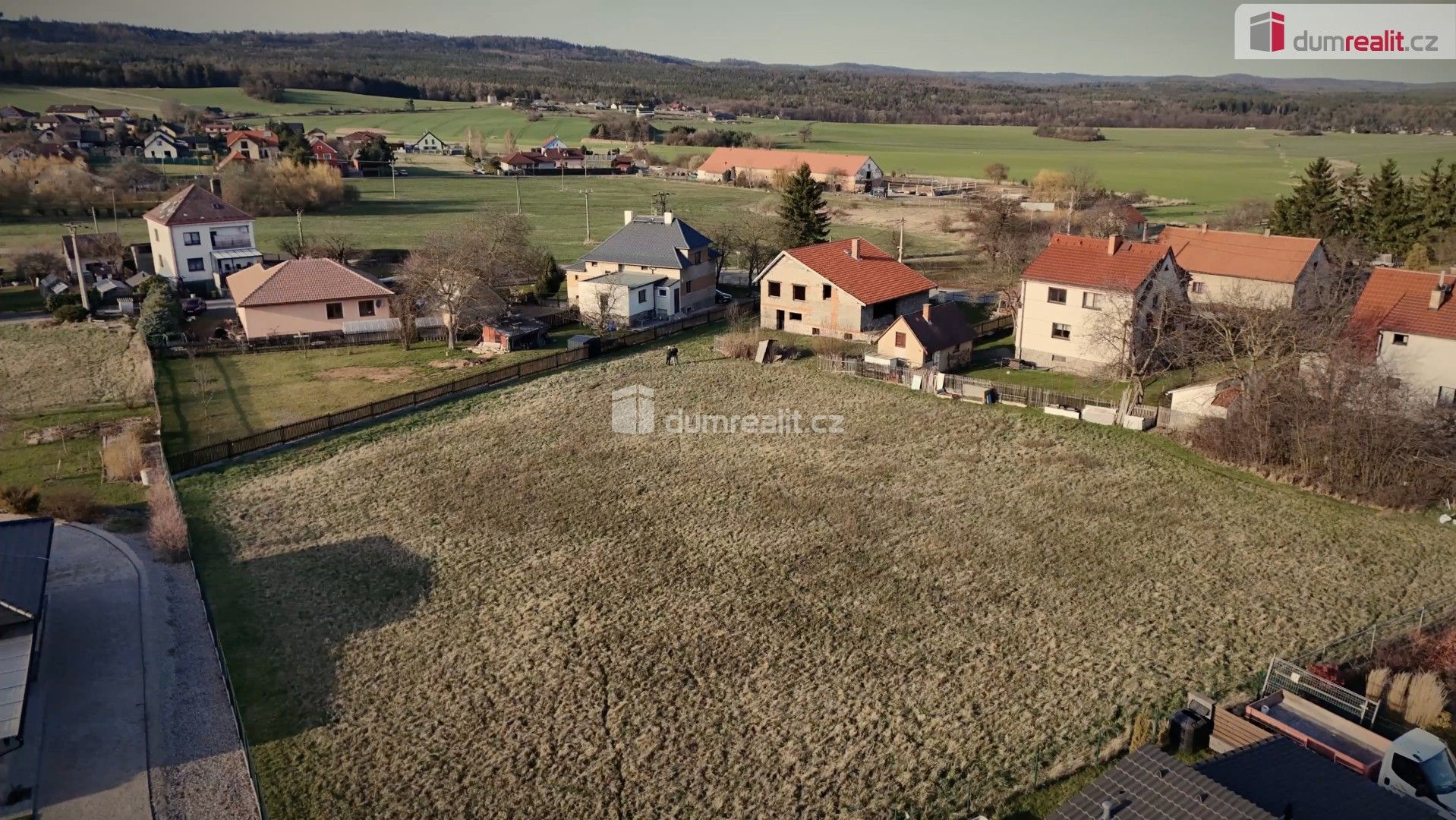 Prodej pozemku 4212 m² - foto 5