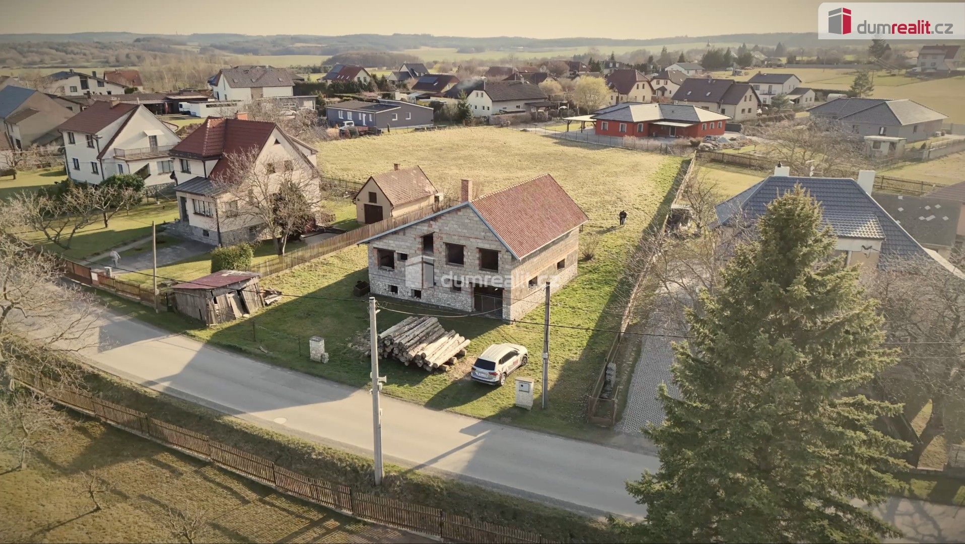 Prodej pozemku 4212 m² - foto 4