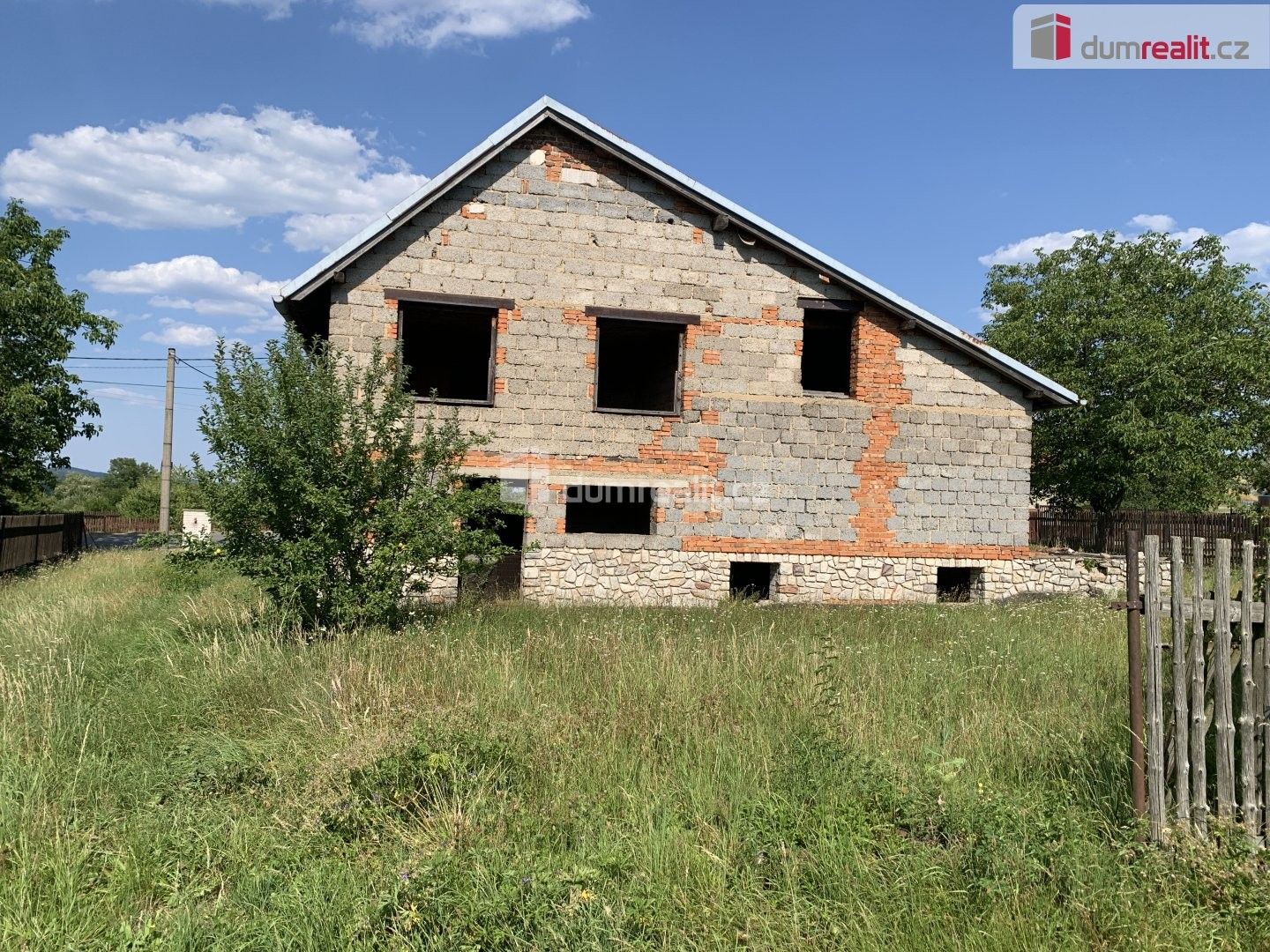 Prodej pozemku 4212 m² - foto 6