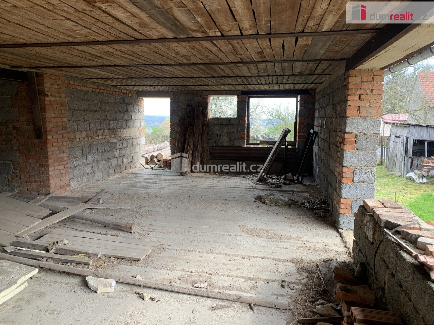 Prodej pozemku 4212 m² - foto 10