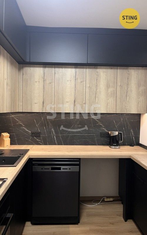 Pronájem bytu 3+1 65 m² - foto 4
