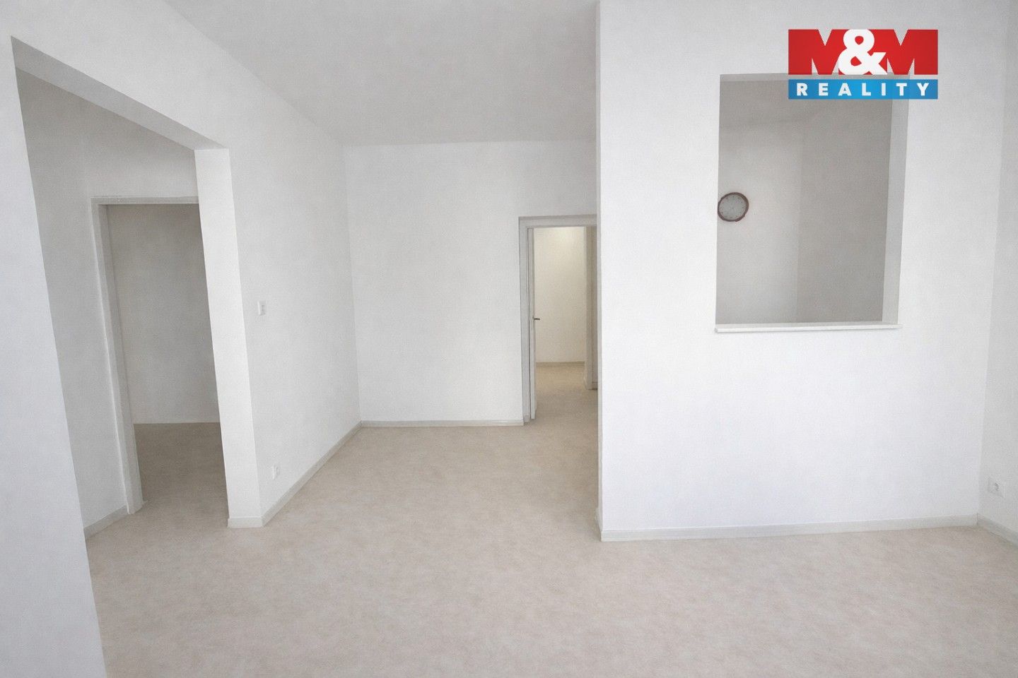 Prodej bytu 4+kk 70 m² - foto 3