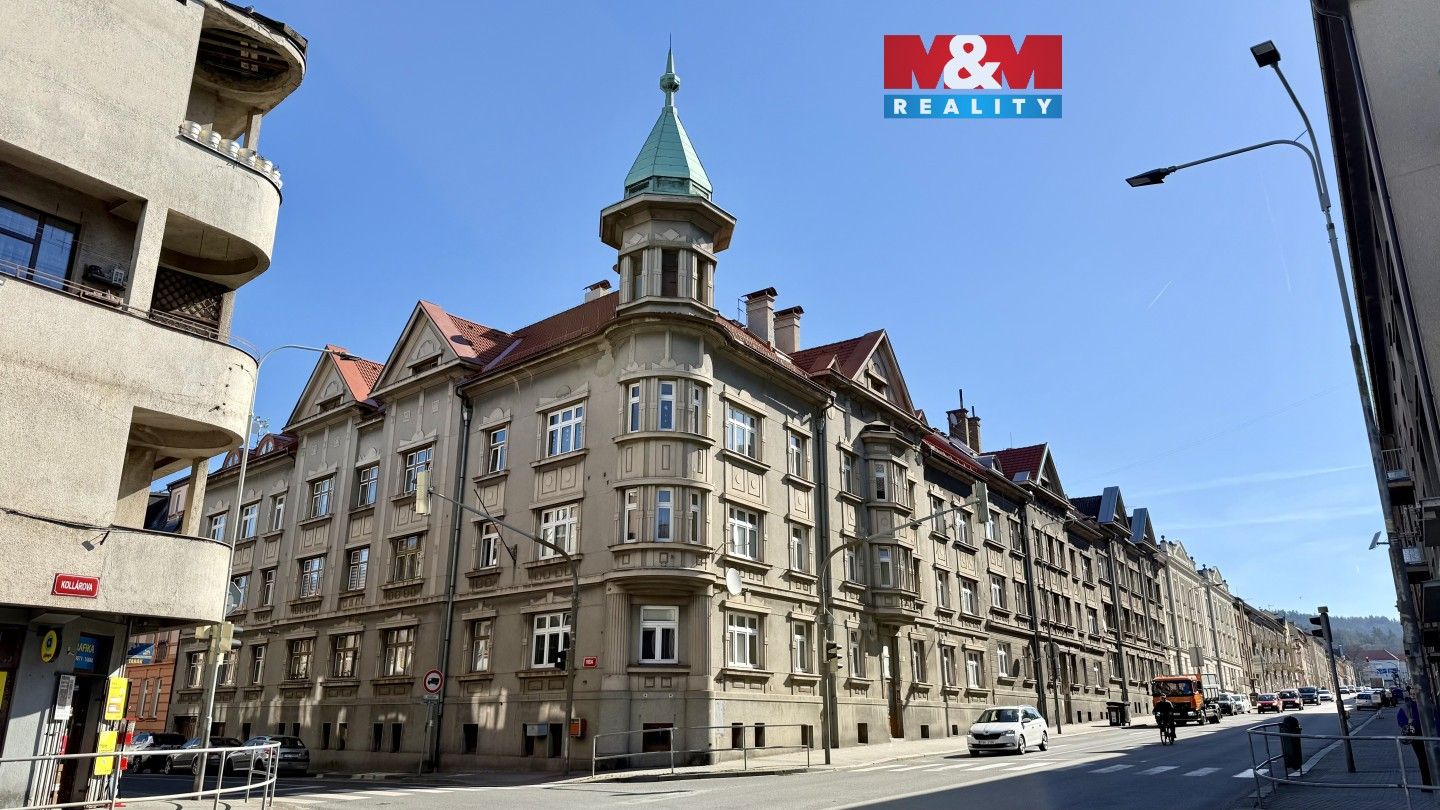 Prodej bytu 4+kk 70 m² - foto 1