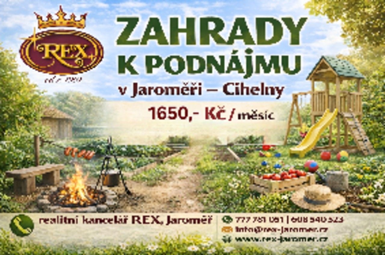 Pronájem pozemku 384 m² - foto 3