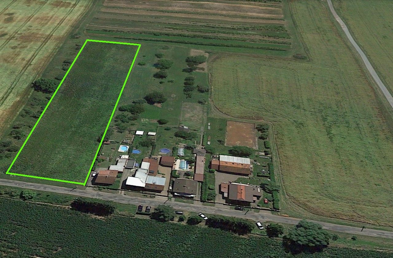 Pronájem pozemku 384 m² - foto 4