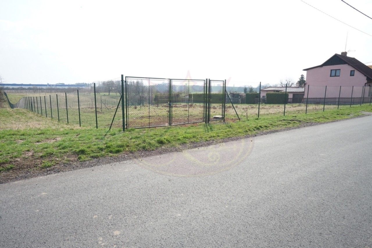 Pronájem pozemku 384 m² - foto 5
