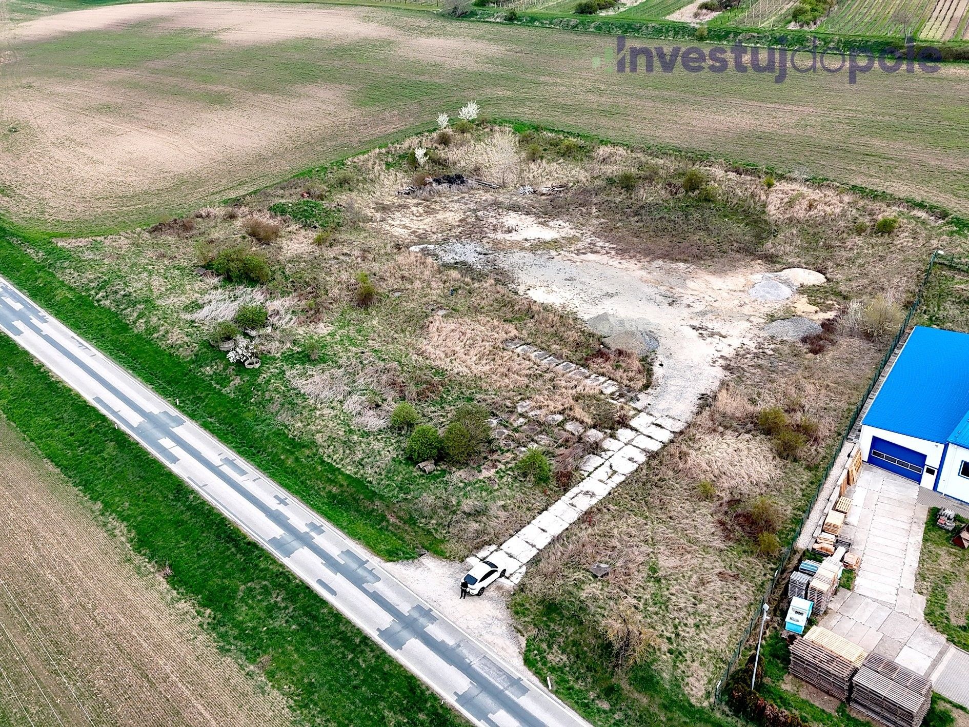 Prodej pozemku 18090 m² - foto 3