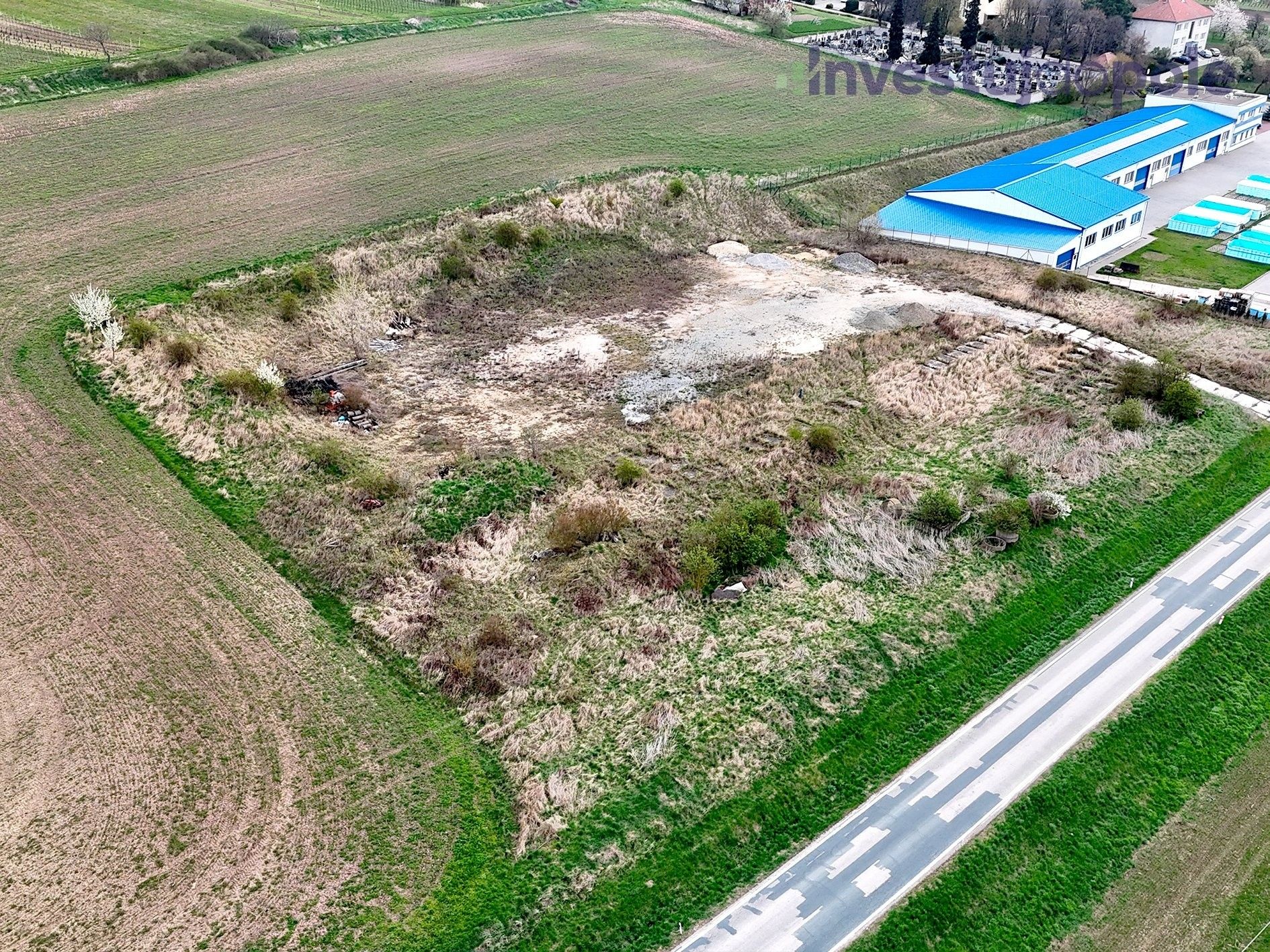 Prodej pozemku 18090 m² - foto 4