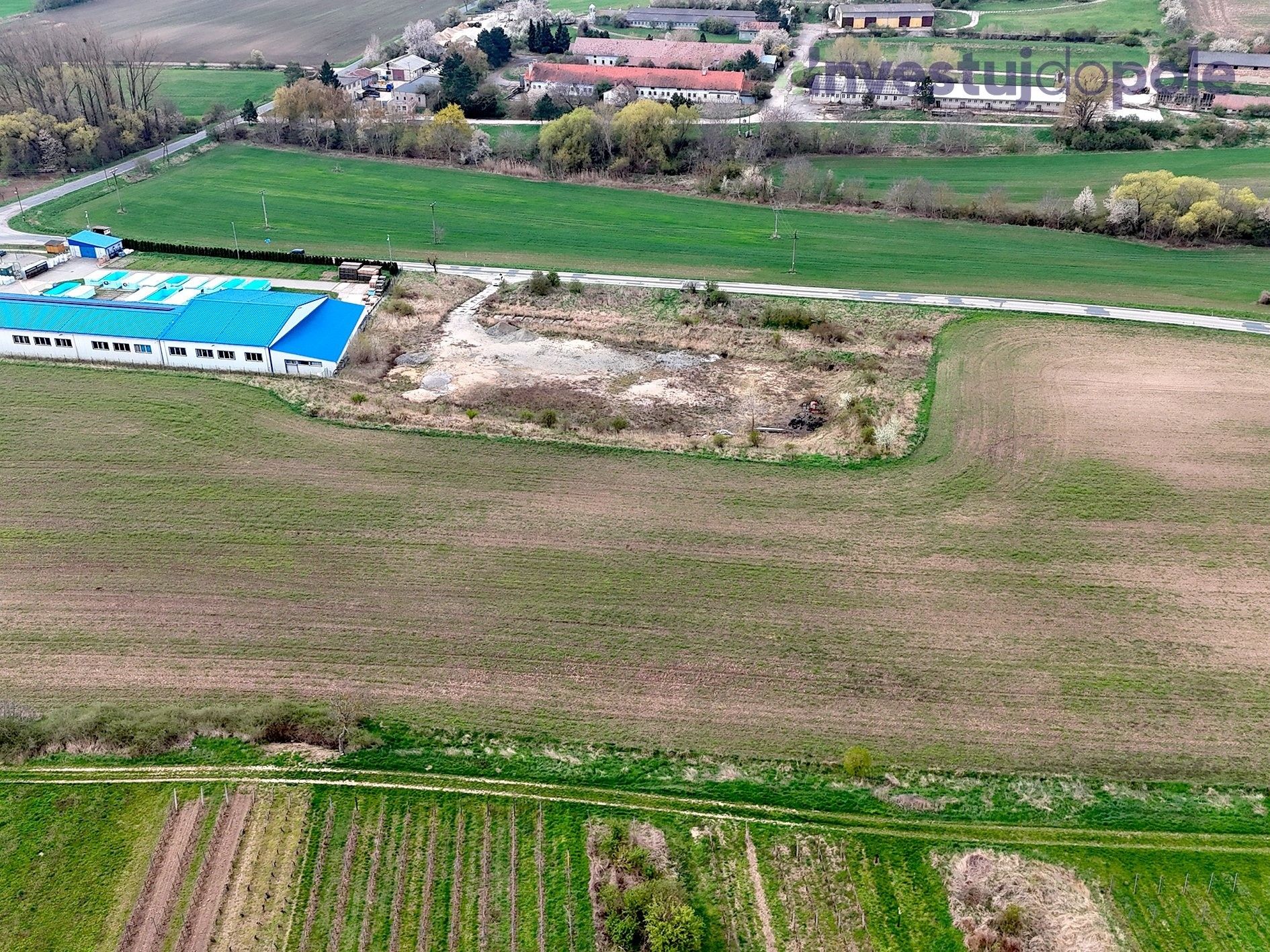 Prodej pozemku 18090 m² - foto 6