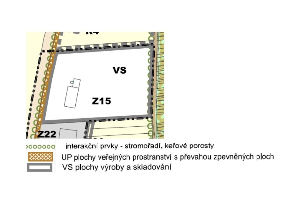 Prodej pozemku 18090 m² - foto 12