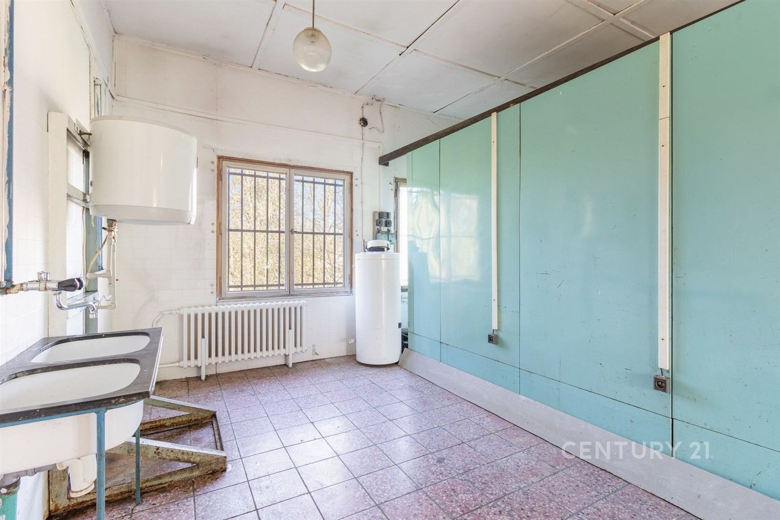 Pronájem komerčního prostoru 64 m² - foto 8