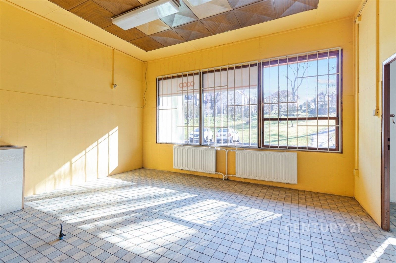 Pronájem komerčního prostoru 64 m² - foto 2