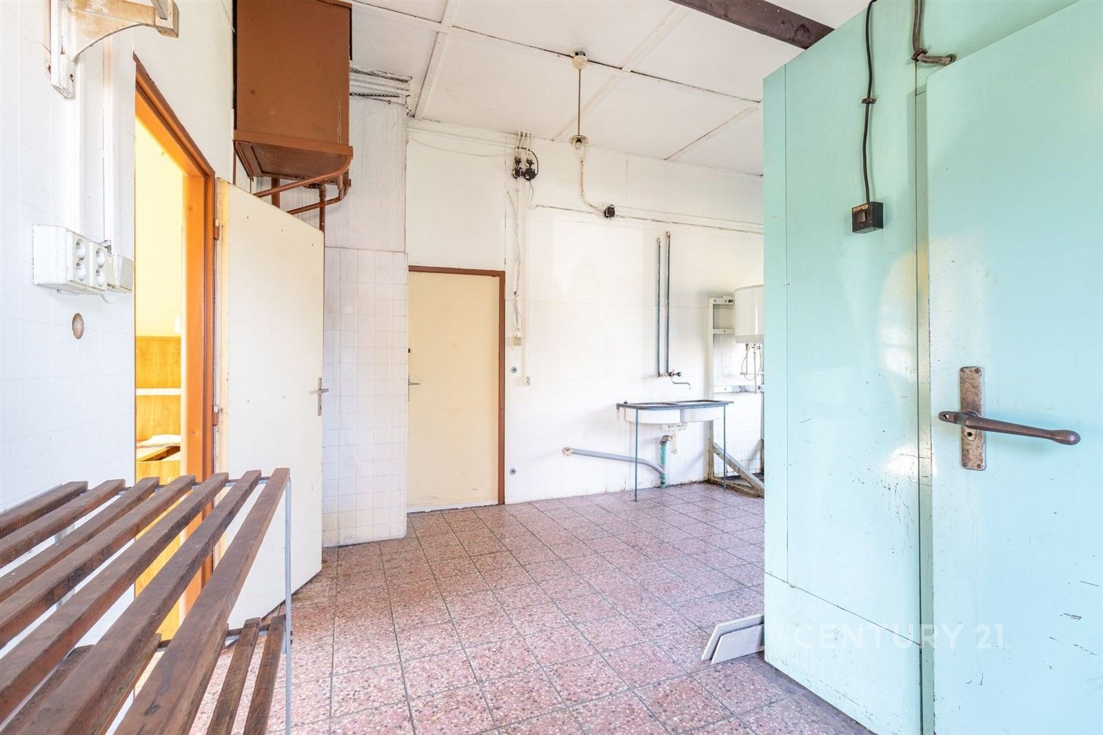 Pronájem komerčního prostoru 64 m² - foto 10