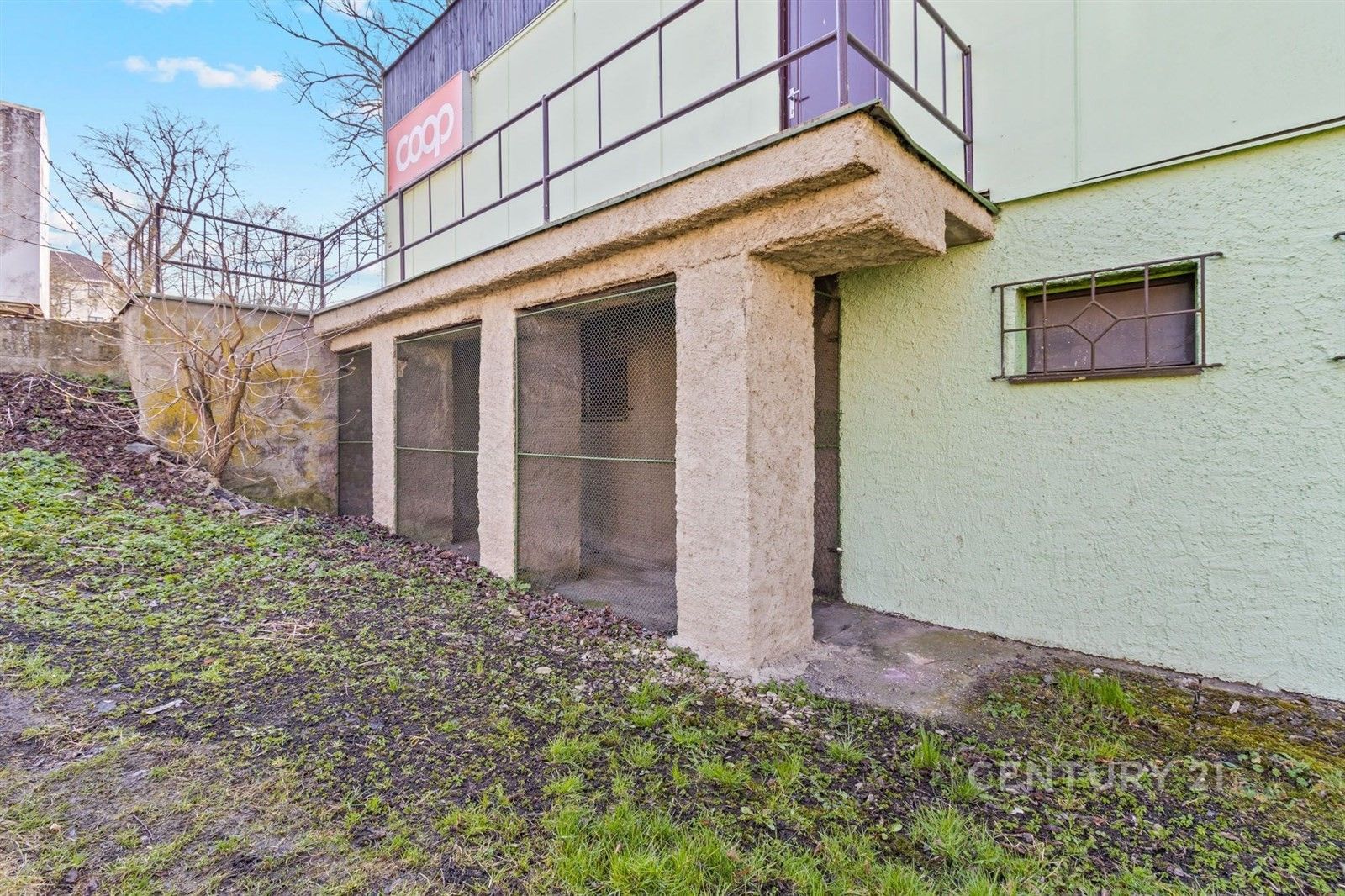 Pronájem komerčního prostoru 64 m² - foto 14