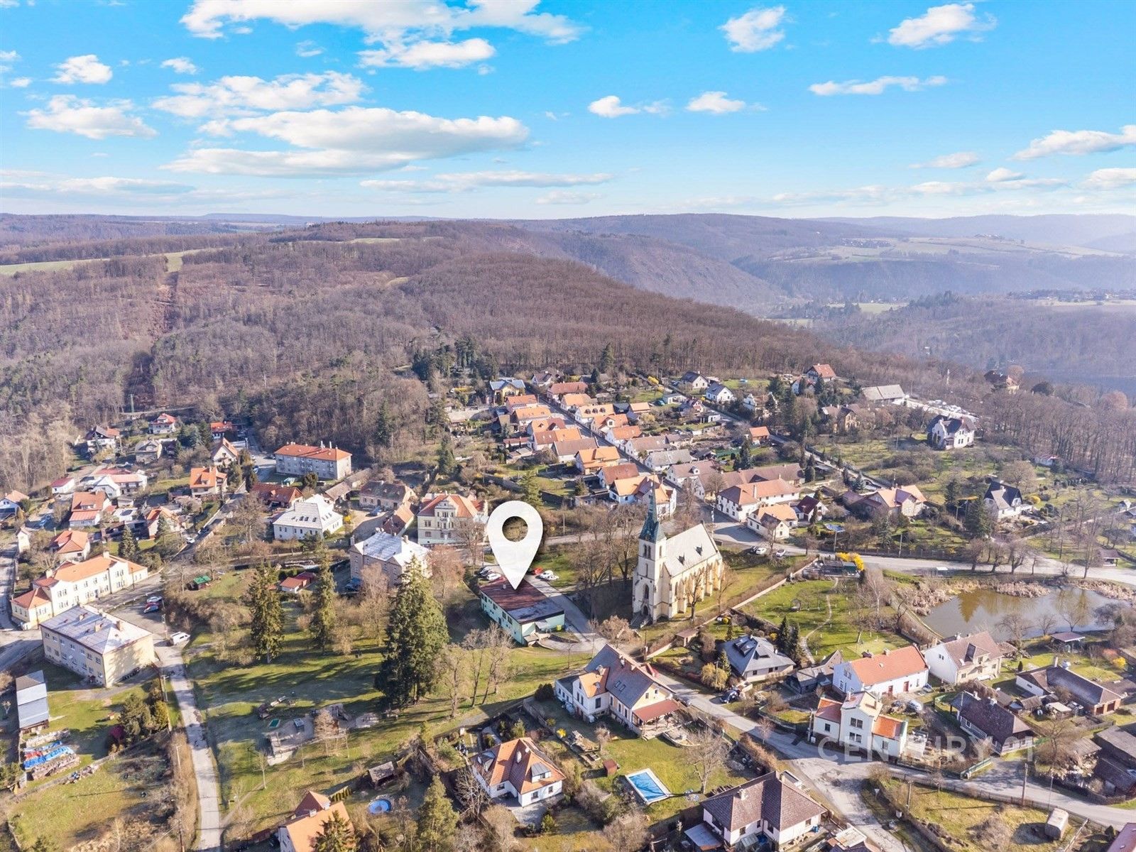 Pronájem komerčního prostoru 64 m² - foto 17