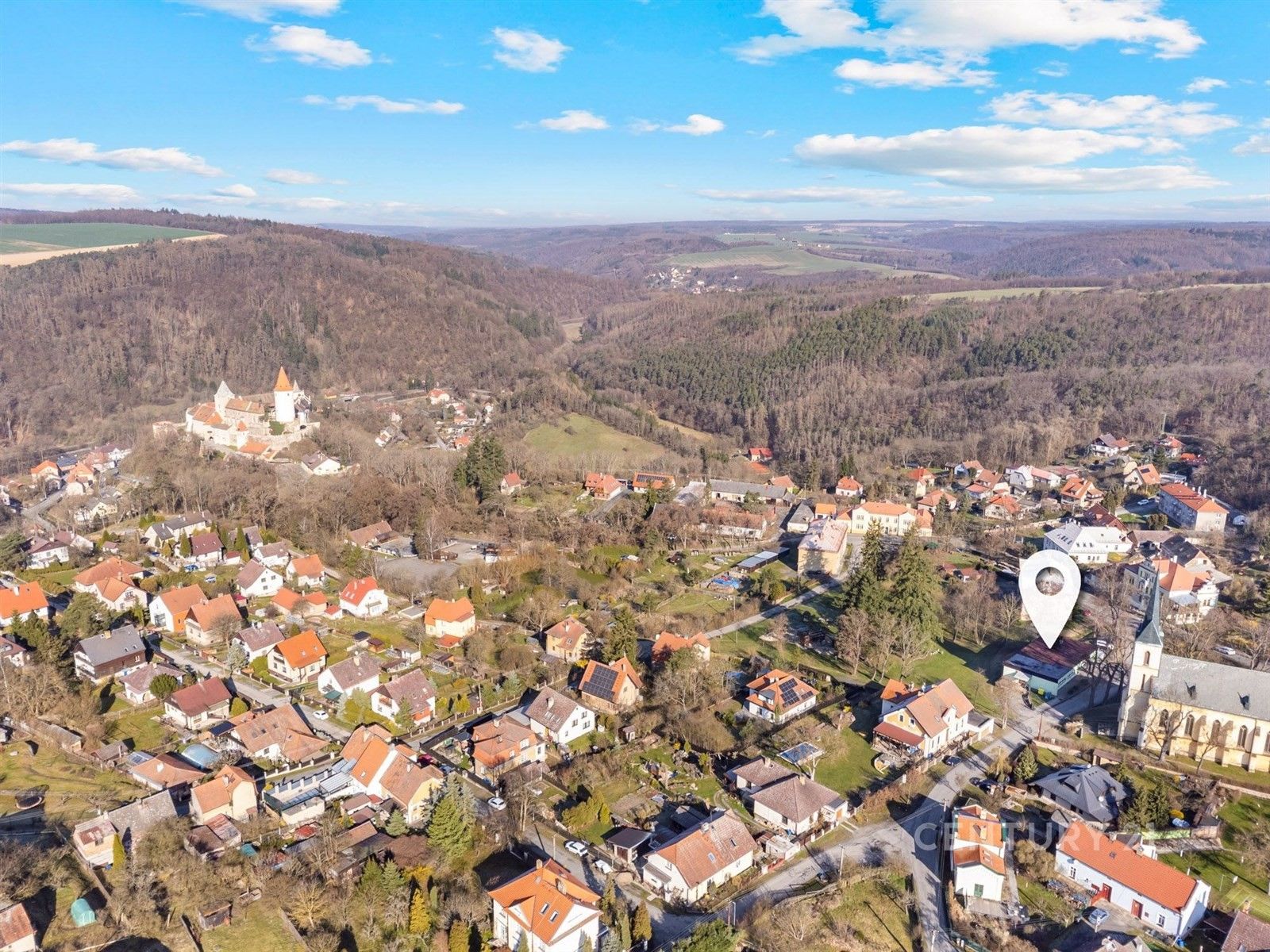 Pronájem komerčního prostoru 64 m² - foto 18