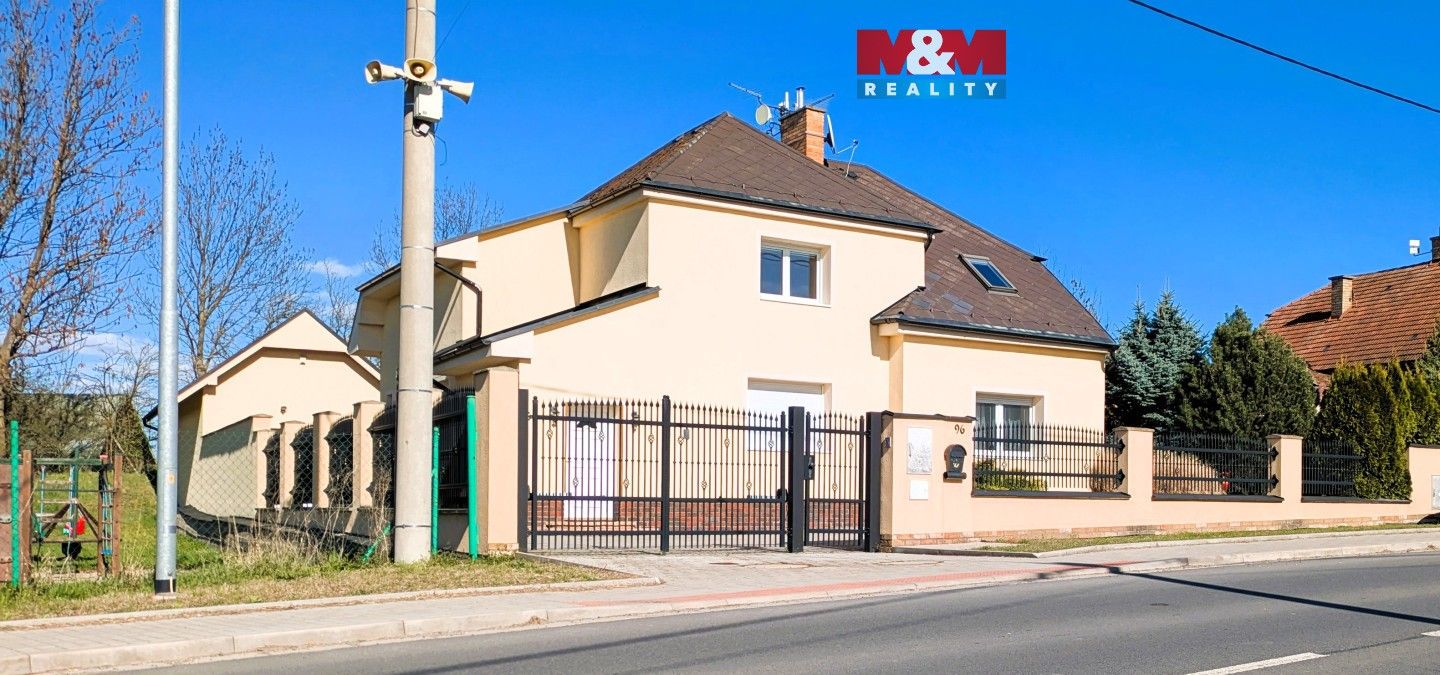 Prodej domu 280 m² - foto 1