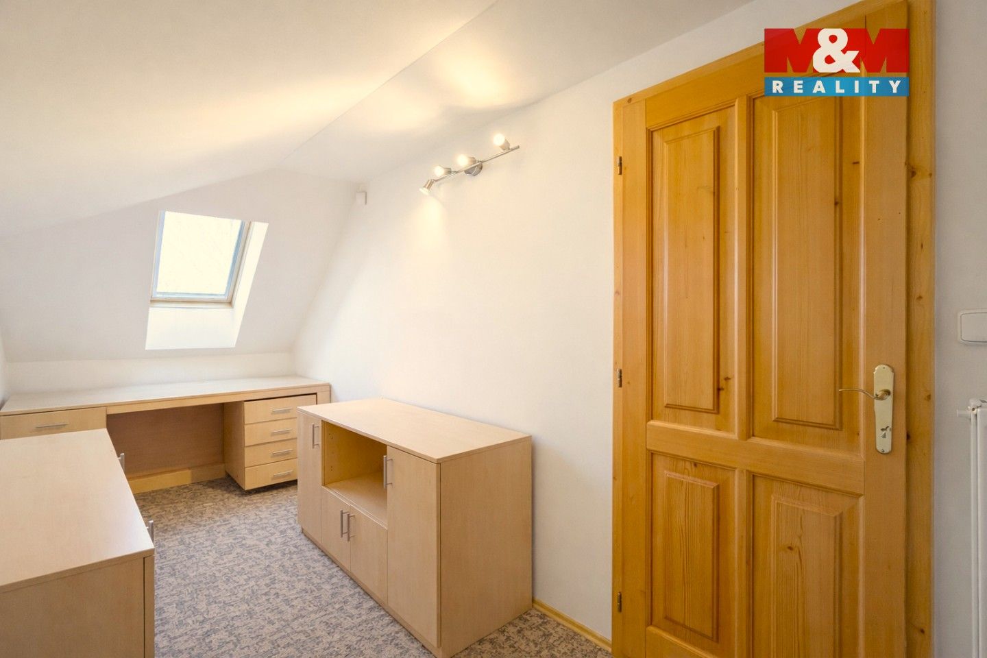 Prodej domu 280 m² - foto 29