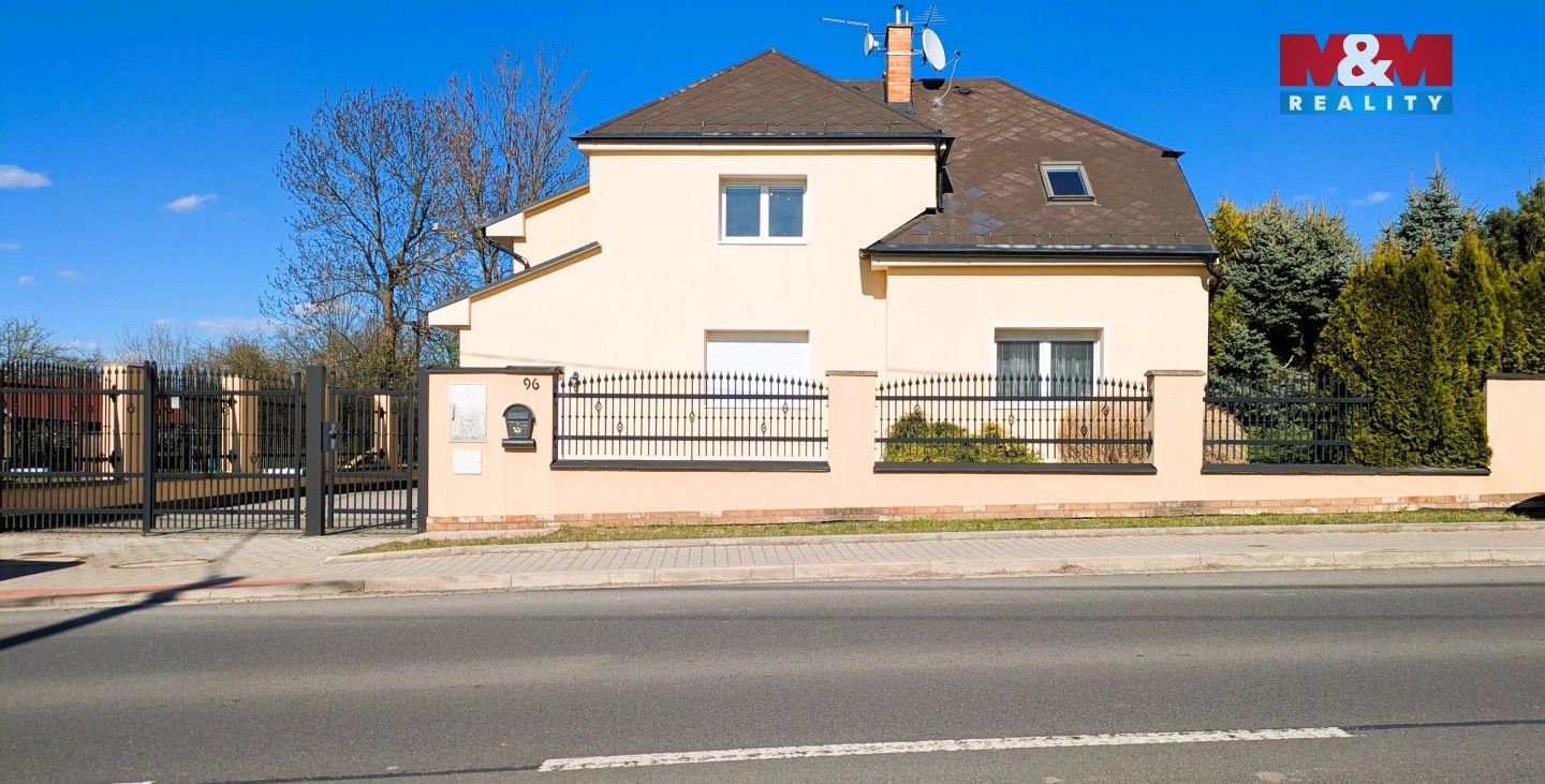 Prodej domu 280 m² - foto 40