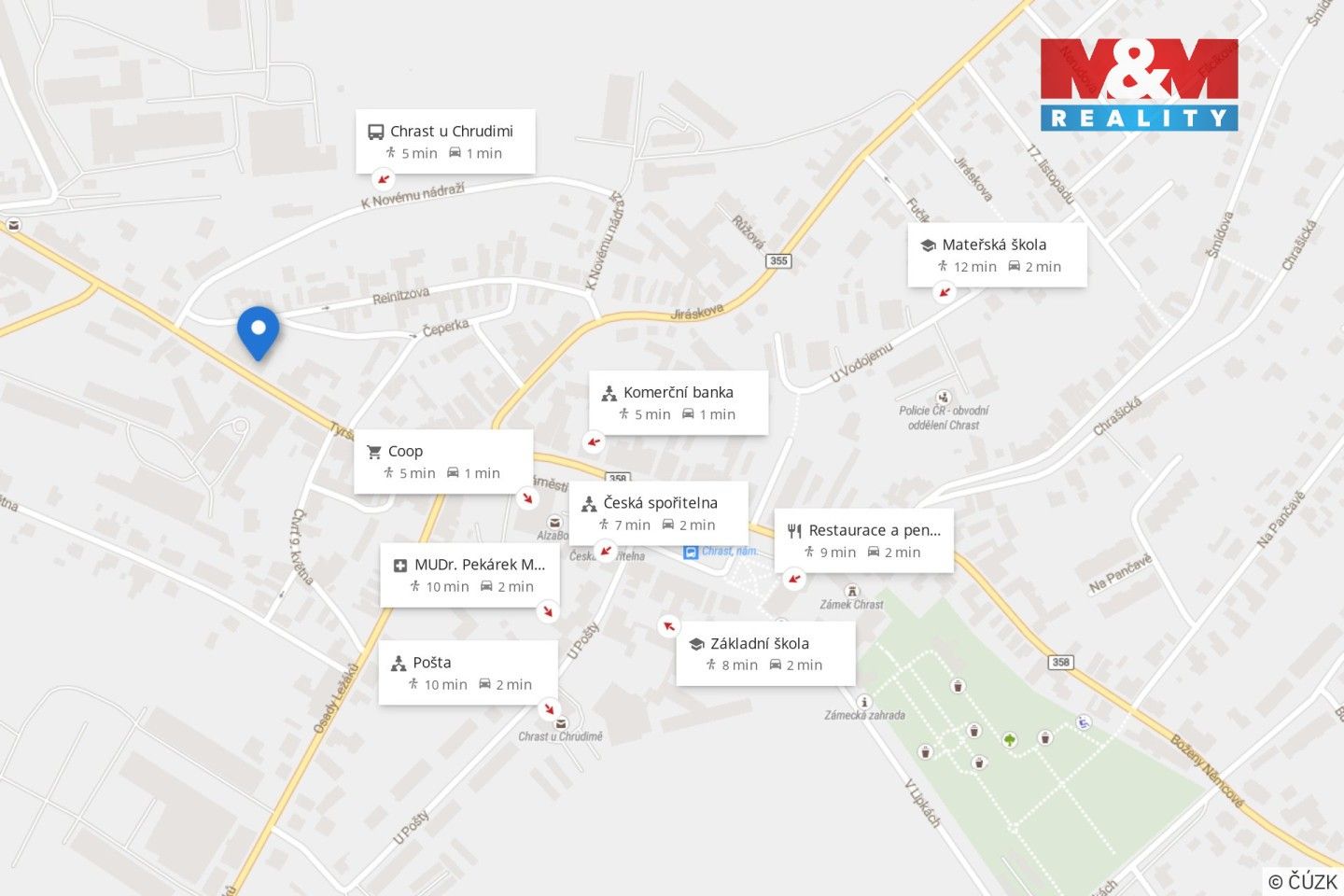 Prodej domu 280 m² - foto 46