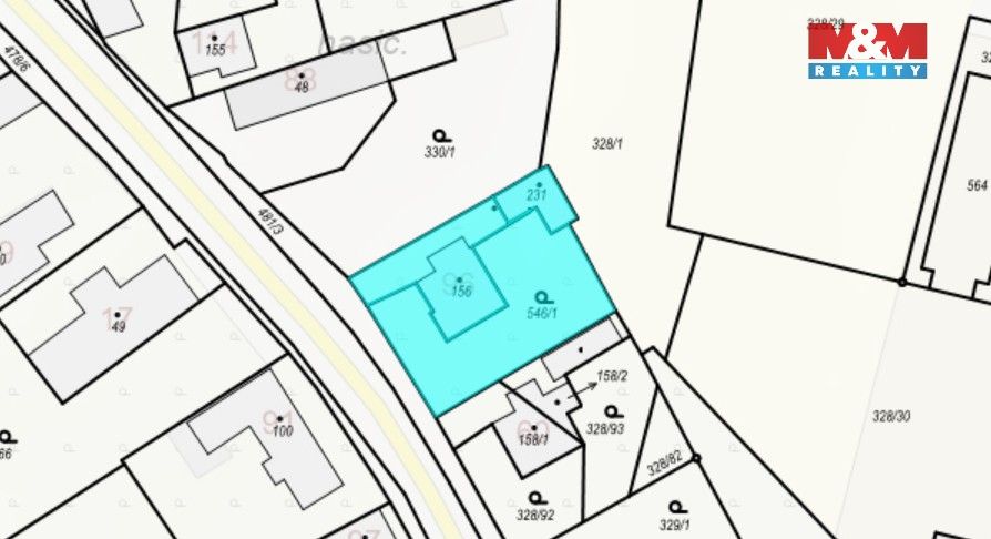 Prodej domu 280 m² - foto 47