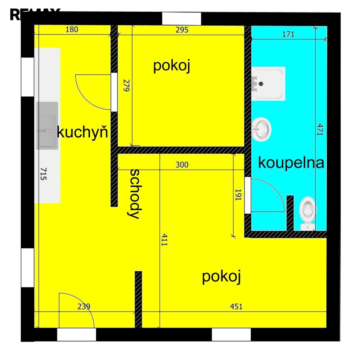 Prodej domu 87 m² - foto 5
