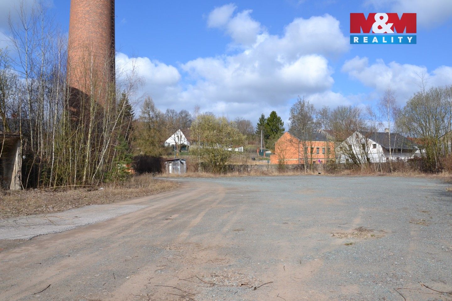 Pronájem komerčního prostoru 4000 m² - foto 8