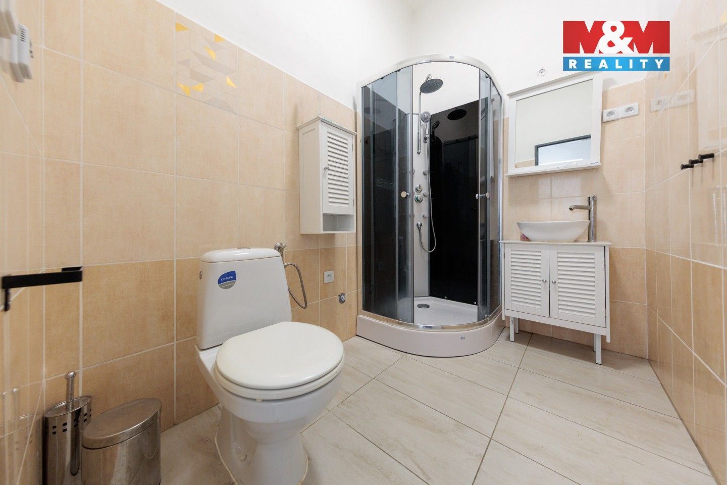 Prodej komerčního prostoru 327 m² - foto 13