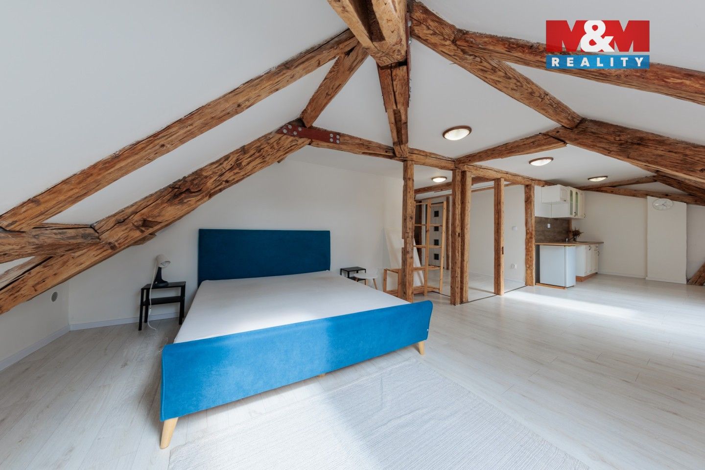 Prodej komerčního prostoru 327 m² - foto 10
