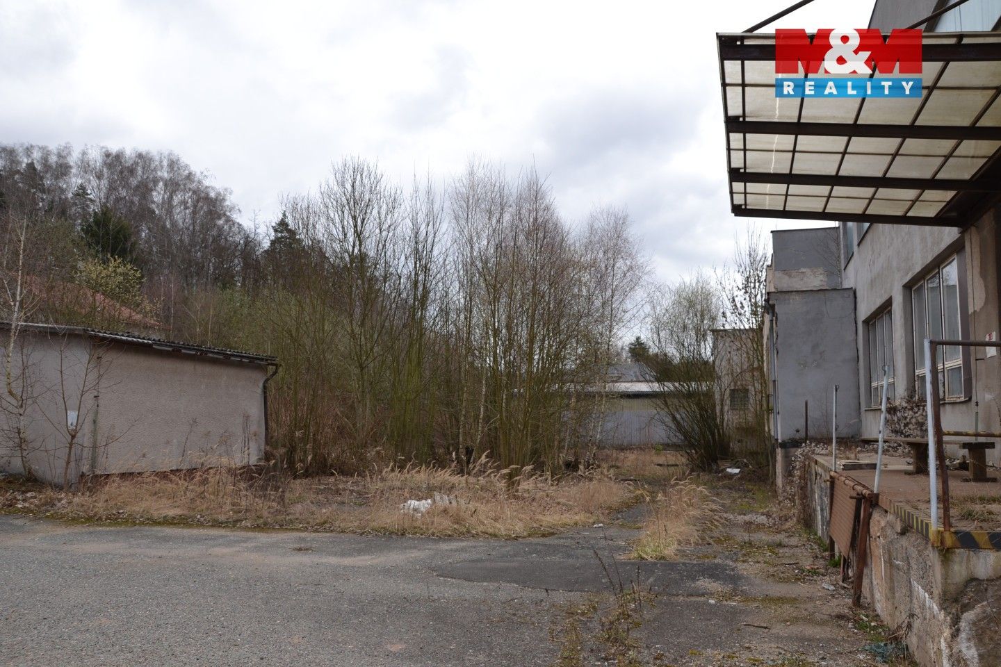 Pronájem komerčního prostoru 4000 m² - foto 16
