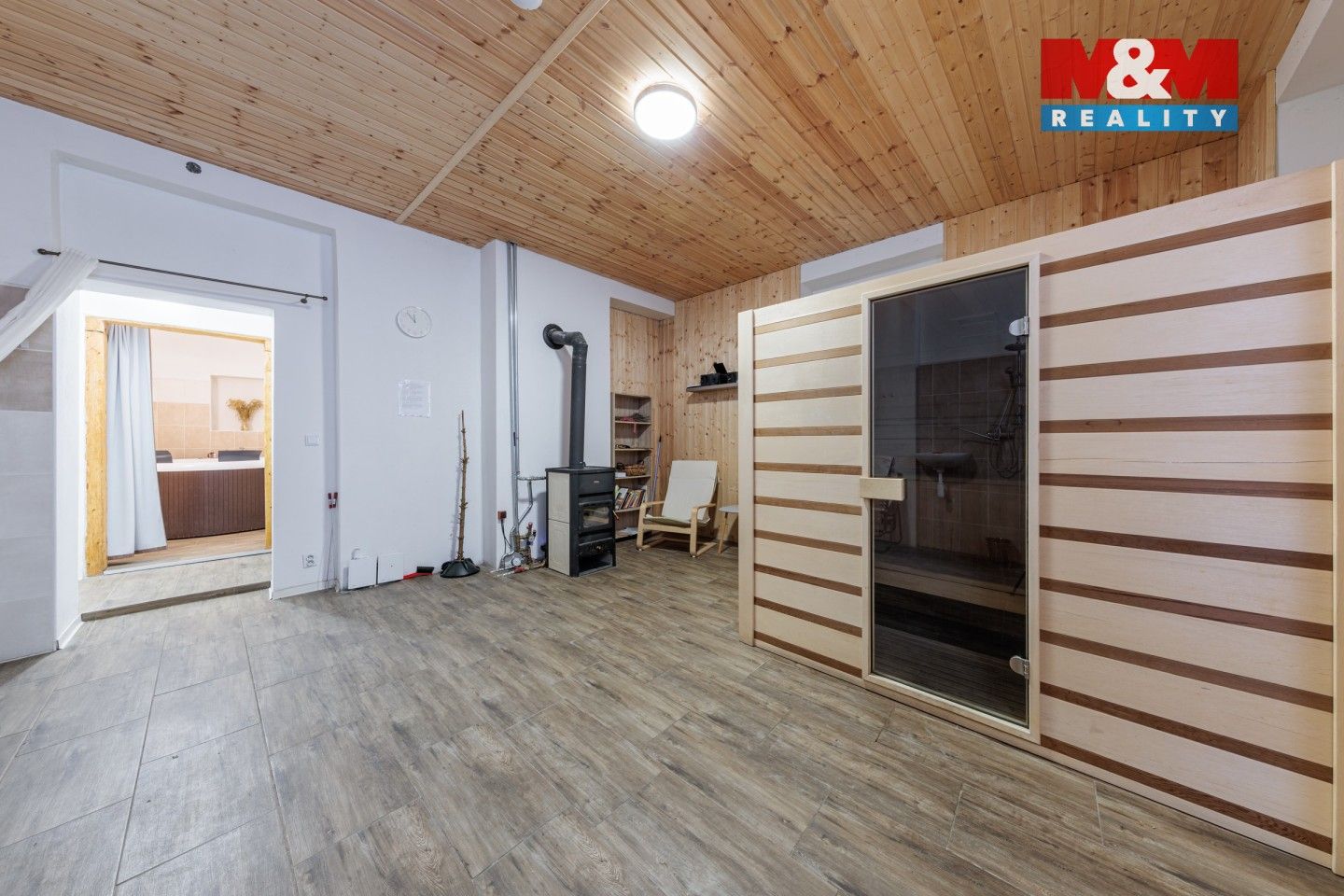 Prodej komerčního prostoru 327 m² - foto 31