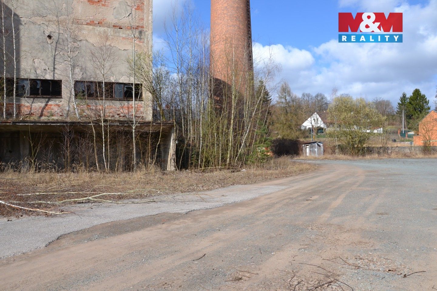 Pronájem komerčního prostoru 4000 m² - foto 12