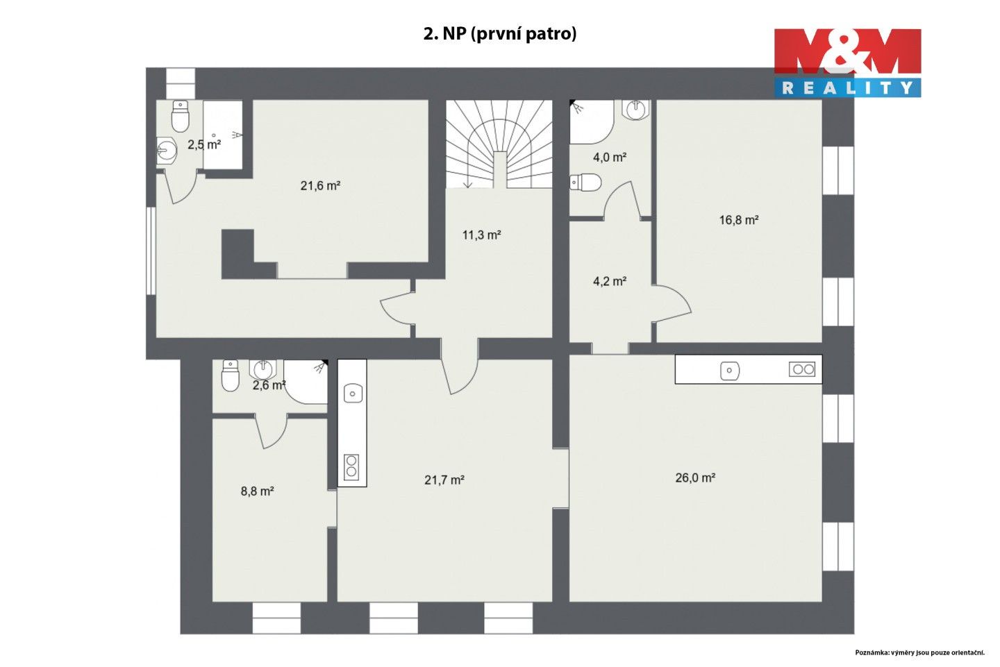 Prodej komerčního prostoru 327 m² - foto 37