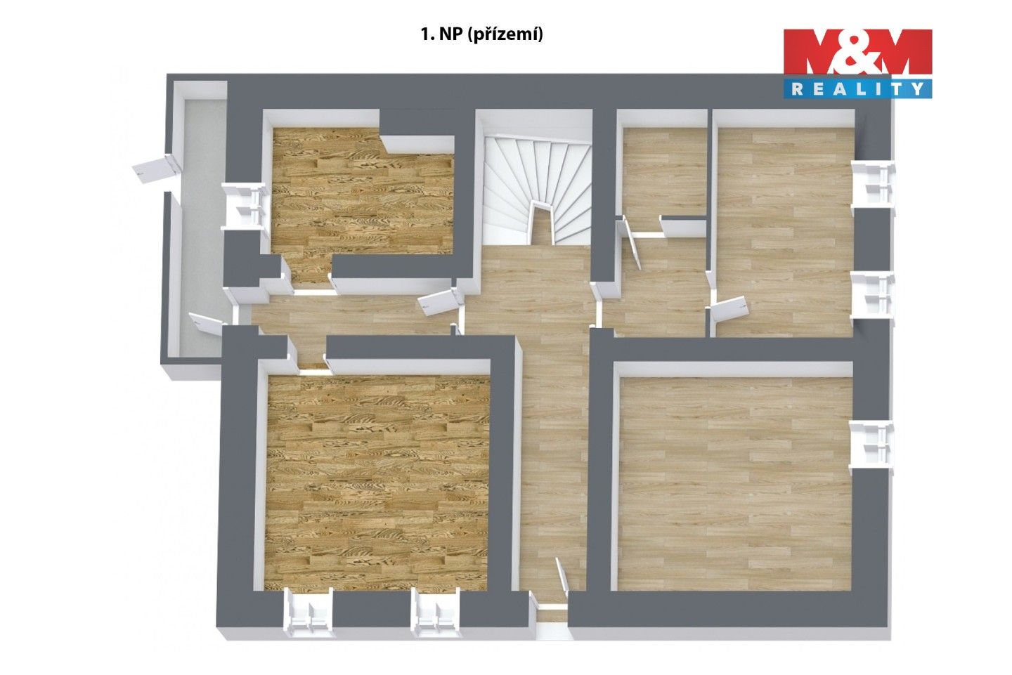 Prodej komerčního prostoru 327 m² - foto 35