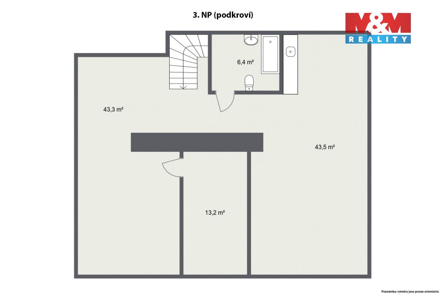 Prodej komerčního prostoru 327 m² - foto 38