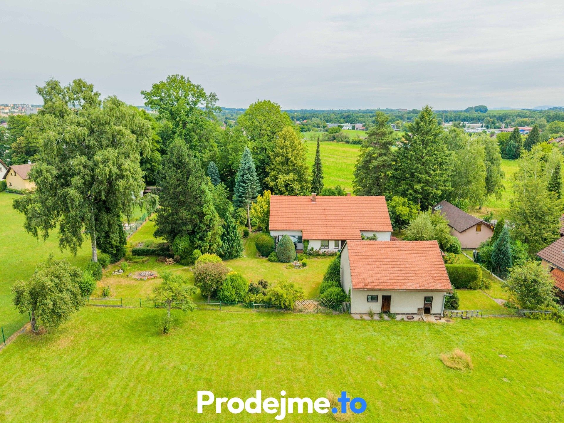 Prodej domu 214 m² - foto 1