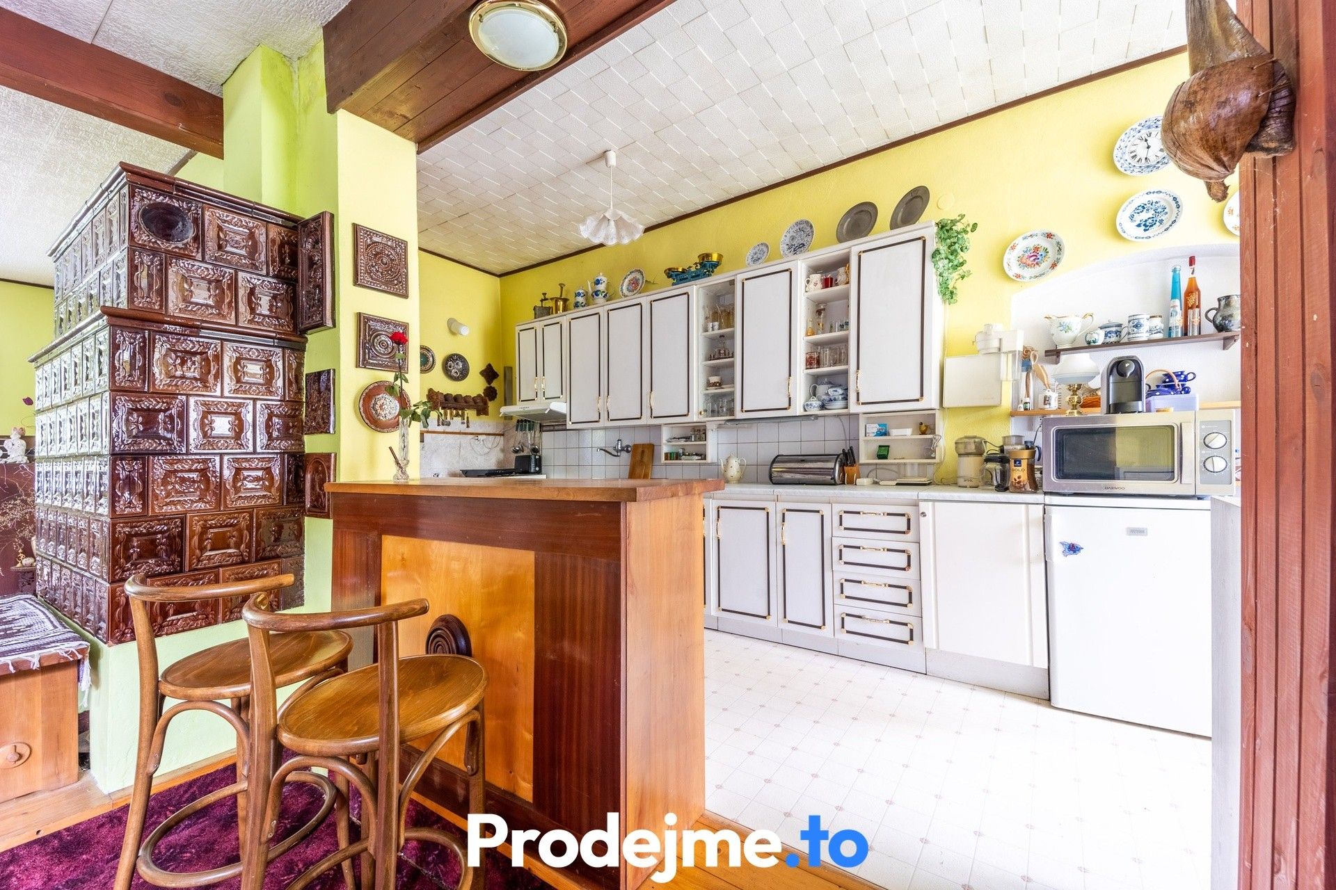 Prodej domu 214 m² - foto 5