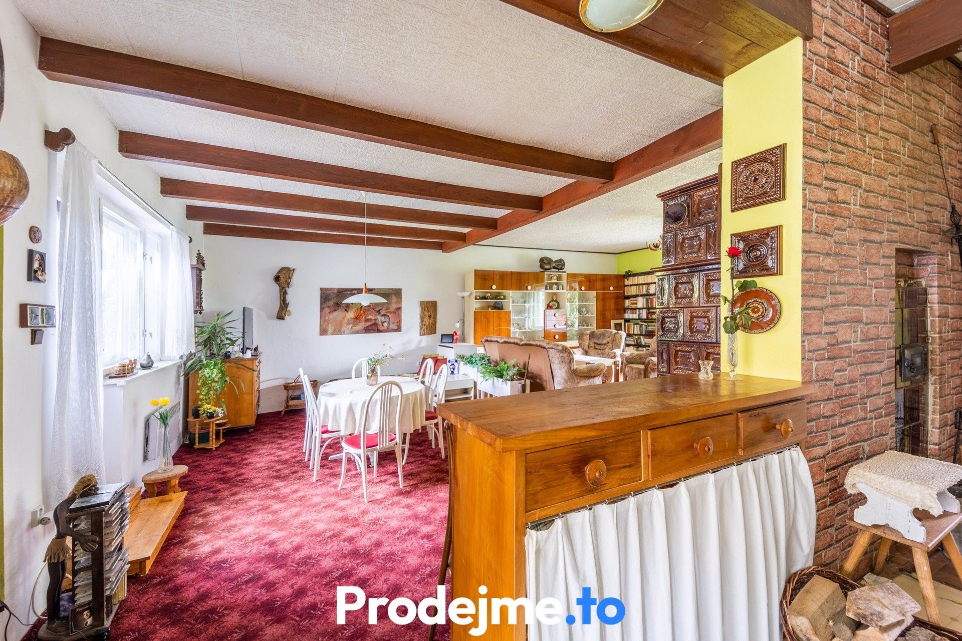 Prodej domu 214 m² - foto 6